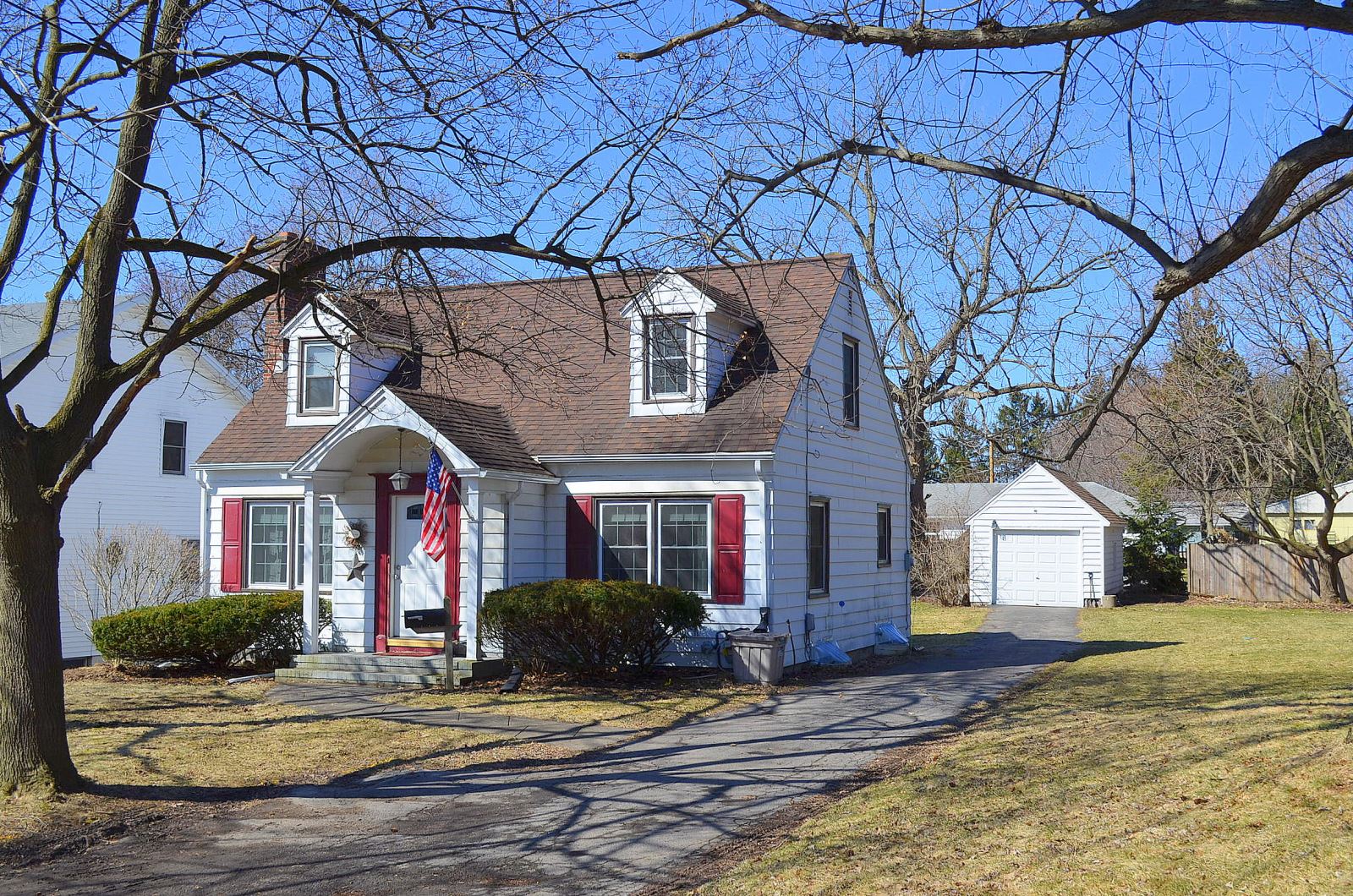 Genesee Hills Neighborhood Dewitt NY Real Estate Dewitt 3 Bedroom